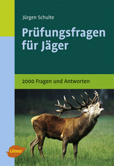 Prfungsfragen fr den Jger